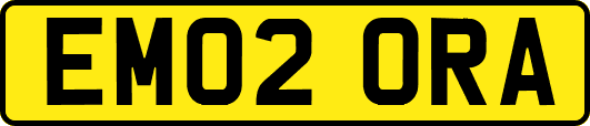 EM02ORA