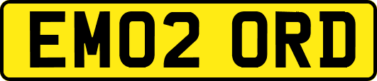 EM02ORD