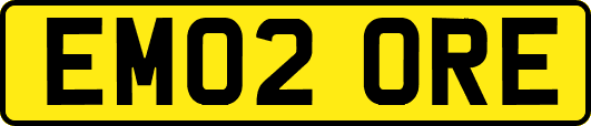 EM02ORE