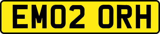 EM02ORH