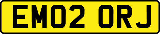 EM02ORJ