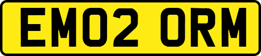 EM02ORM