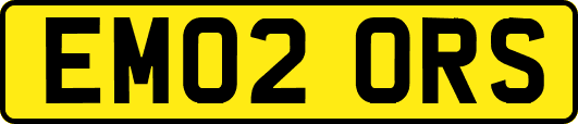 EM02ORS