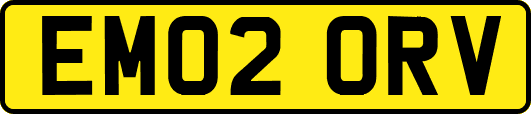 EM02ORV