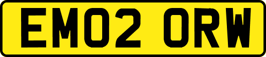EM02ORW
