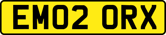 EM02ORX