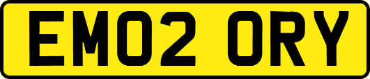 EM02ORY