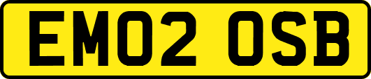 EM02OSB