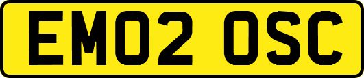 EM02OSC