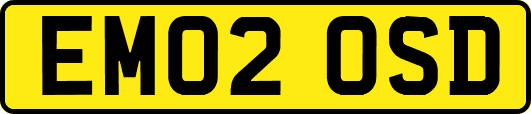 EM02OSD