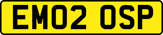 EM02OSP