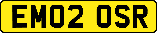 EM02OSR