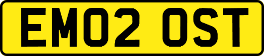 EM02OST