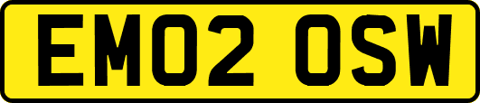 EM02OSW