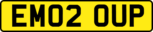 EM02OUP