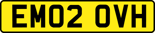 EM02OVH