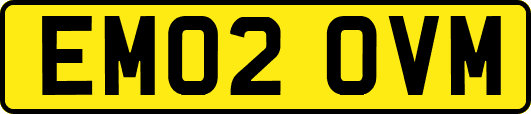 EM02OVM