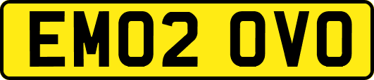 EM02OVO