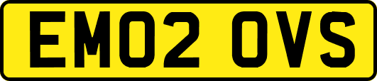 EM02OVS