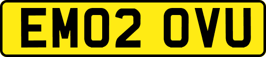 EM02OVU