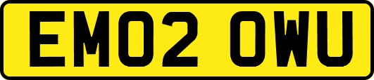 EM02OWU