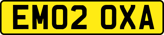 EM02OXA