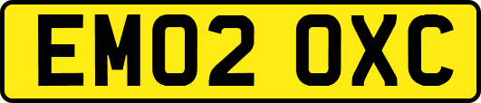 EM02OXC