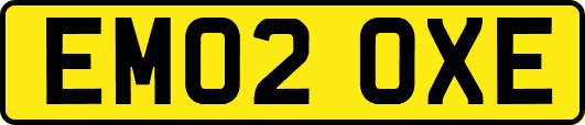 EM02OXE