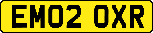 EM02OXR