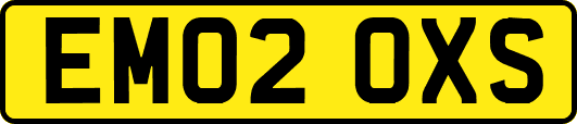 EM02OXS