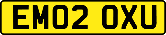 EM02OXU