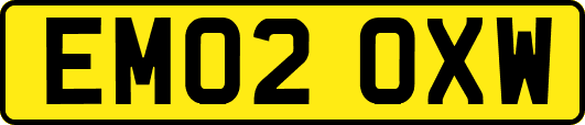 EM02OXW