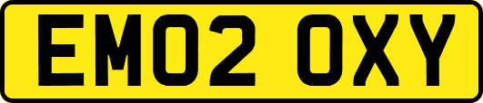 EM02OXY