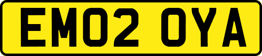 EM02OYA