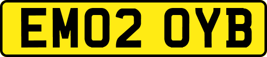 EM02OYB