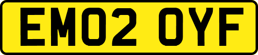EM02OYF