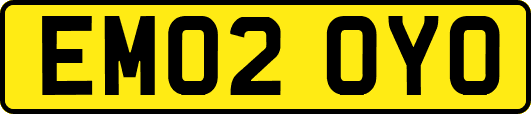 EM02OYO