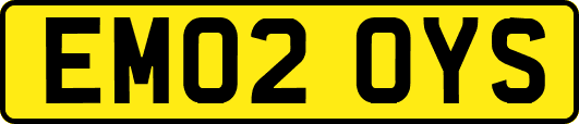 EM02OYS
