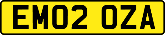 EM02OZA