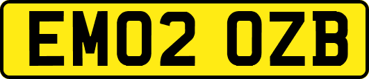 EM02OZB