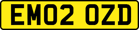 EM02OZD