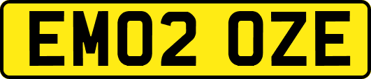 EM02OZE
