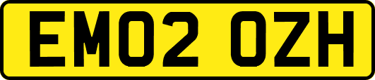 EM02OZH