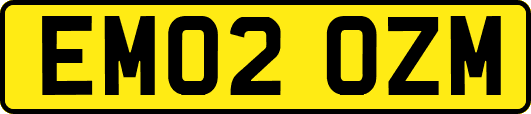 EM02OZM