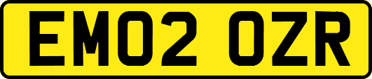 EM02OZR