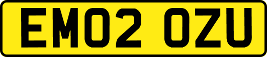 EM02OZU