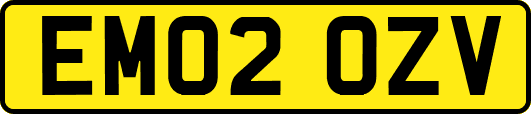 EM02OZV