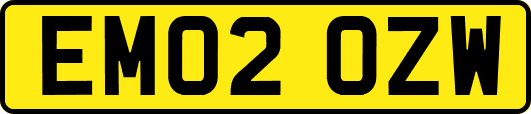 EM02OZW