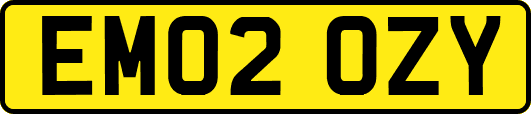 EM02OZY