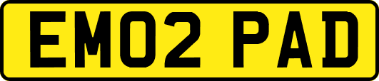 EM02PAD
